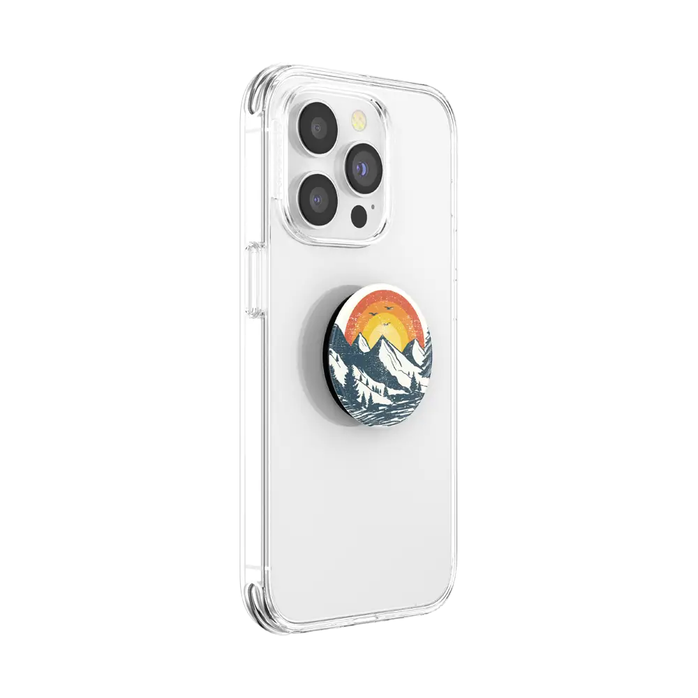 PopSockets Phone Grip - Epic Altitudes - PopSockets