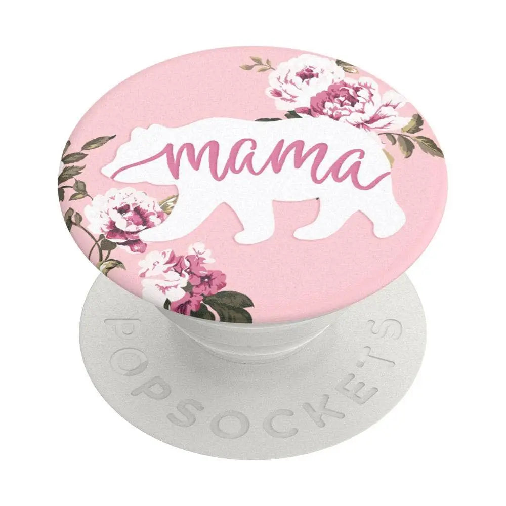 PopSockets Phone Grip - Mama Bear - PopSockets