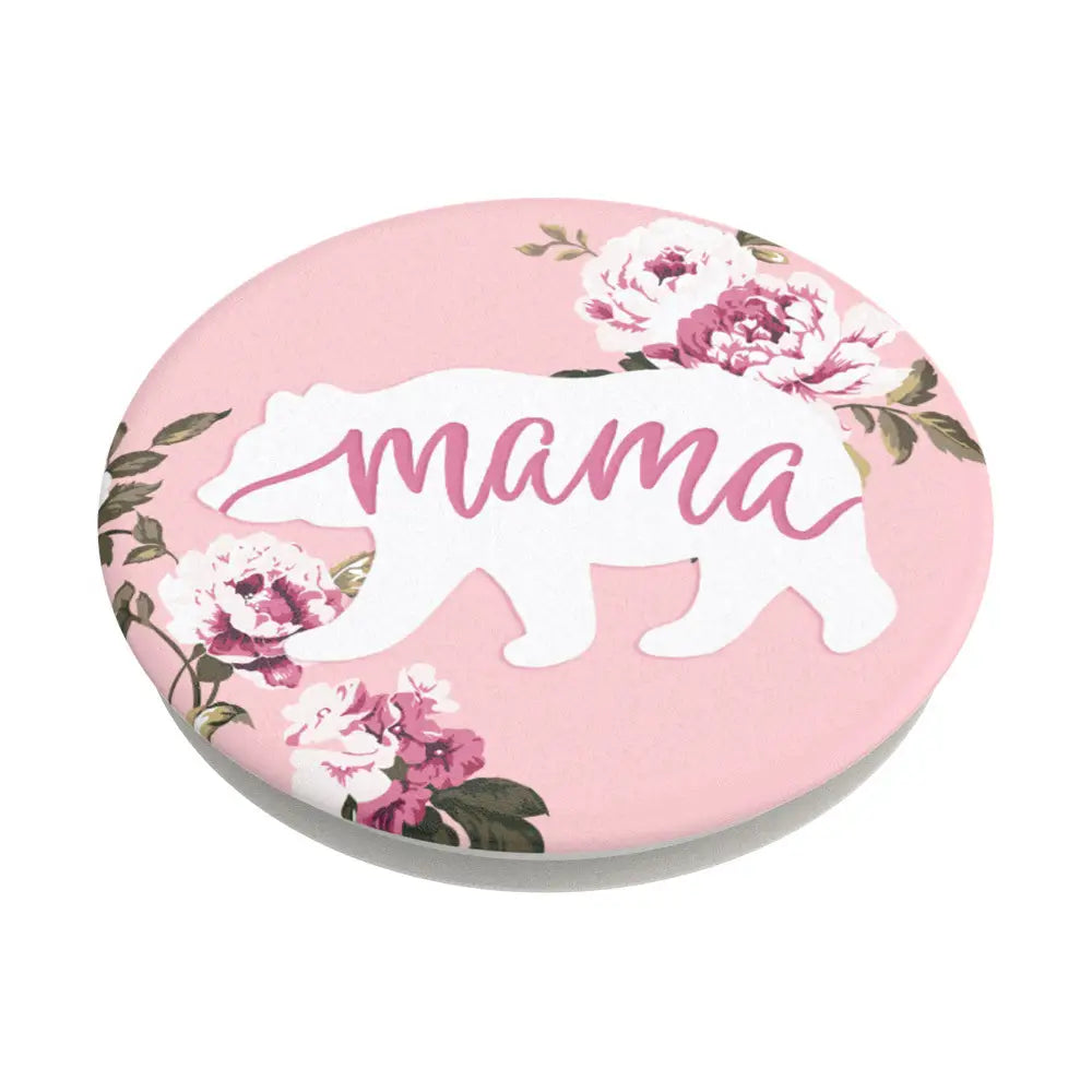 PopSockets Phone Grip - Mama Bear - PopSockets