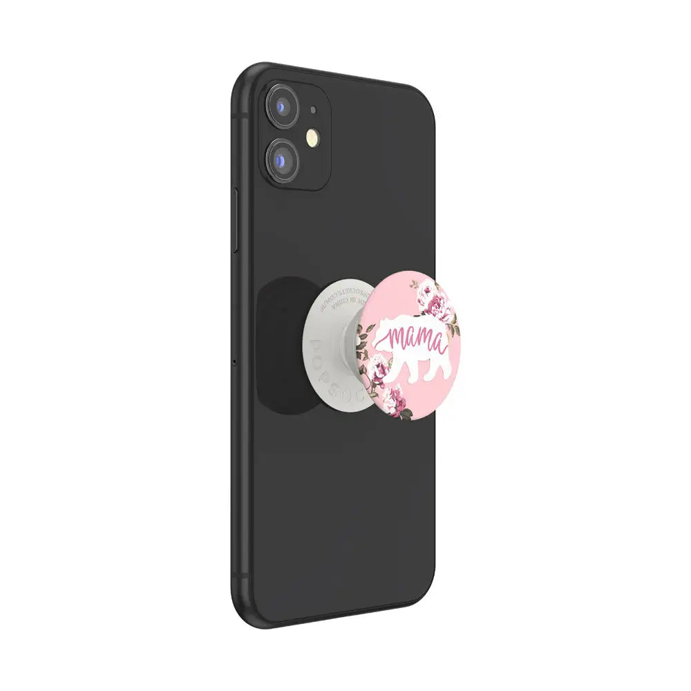PopSockets Phone Grip - Mama Bear - PopSockets
