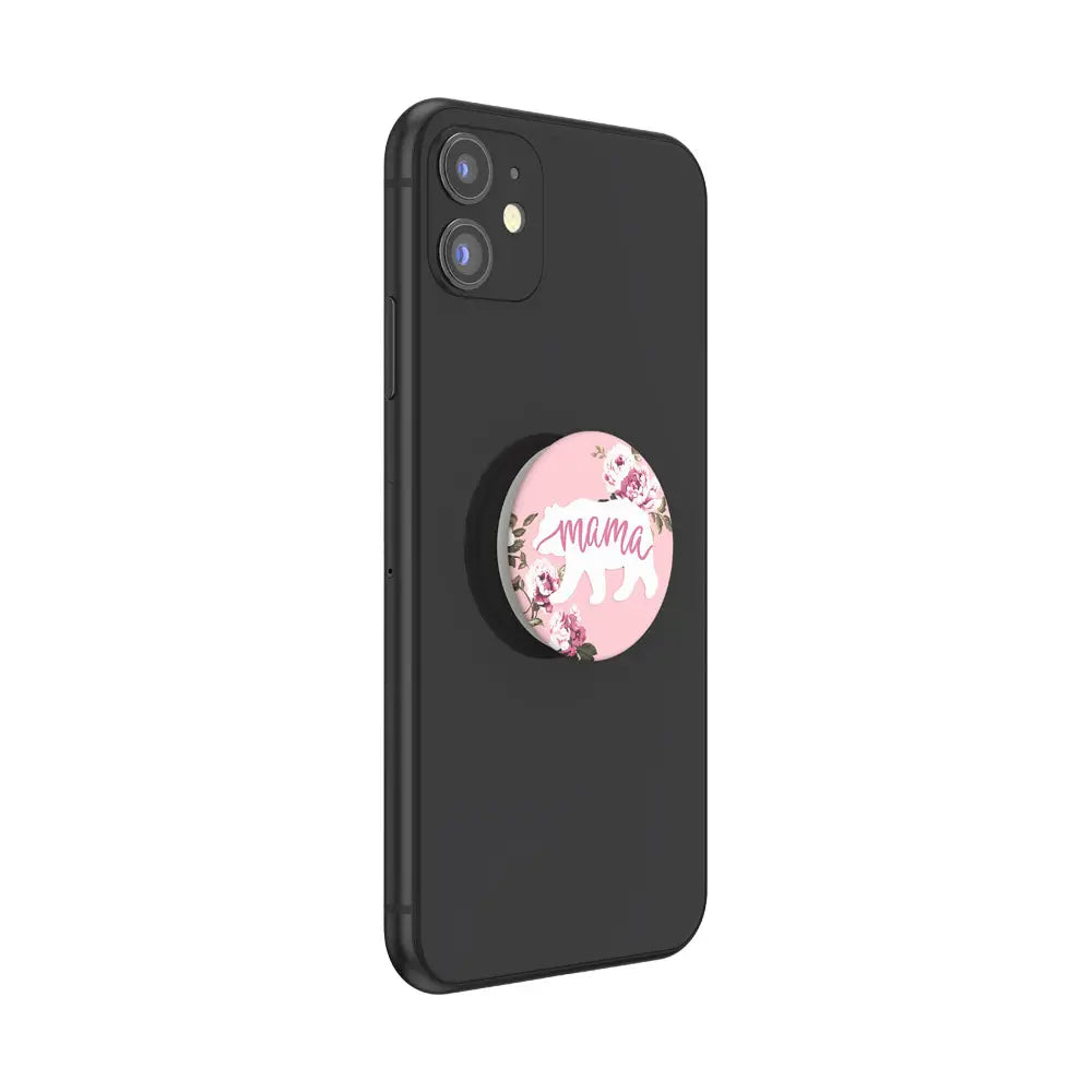 PopSockets Phone Grip - Mama Bear - PopSockets