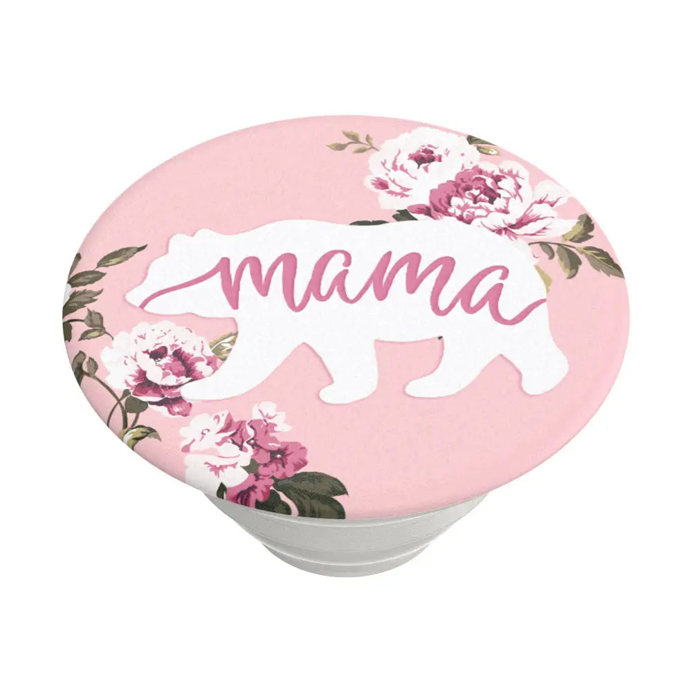 PopSockets Phone Grip - Mama Bear - PopSockets