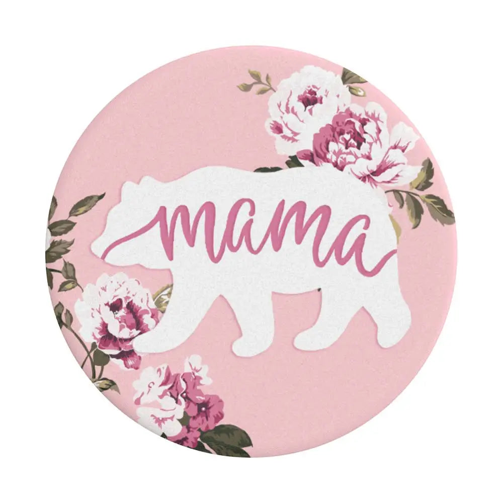 PopSockets Phone Grip - Mama Bear - PopSockets