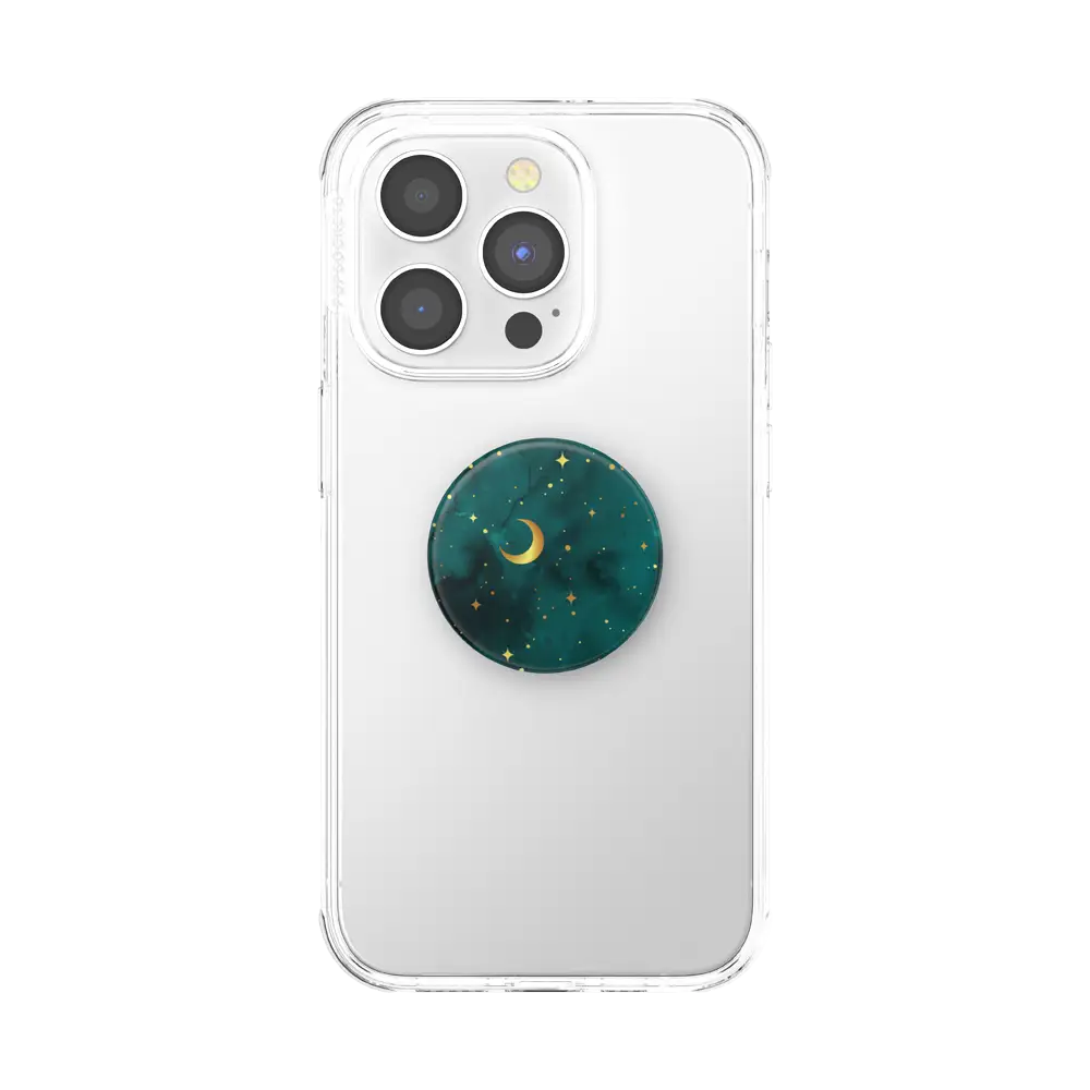 PopSockets Phone Grip - Mystic Forest - PopSockets