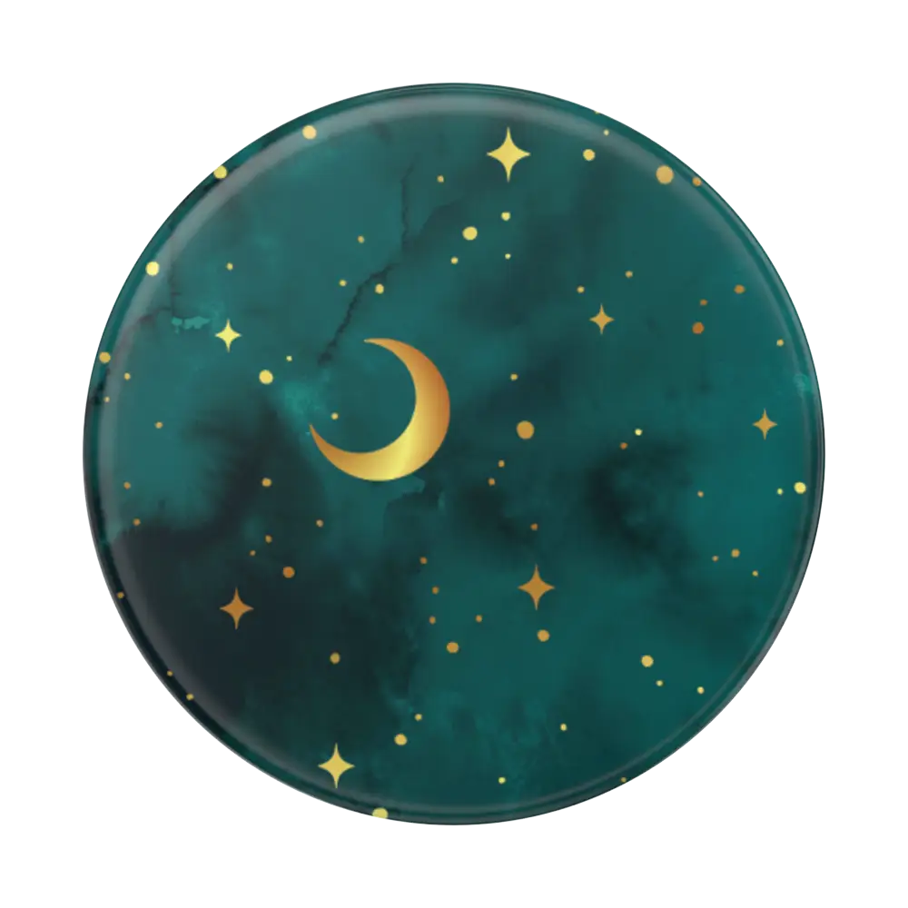 PopSockets Phone Grip - Mystic Forest - PopSockets