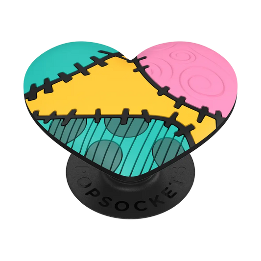 PopSockets Phone Grip - Popout Sally’s Heart - PopSockets