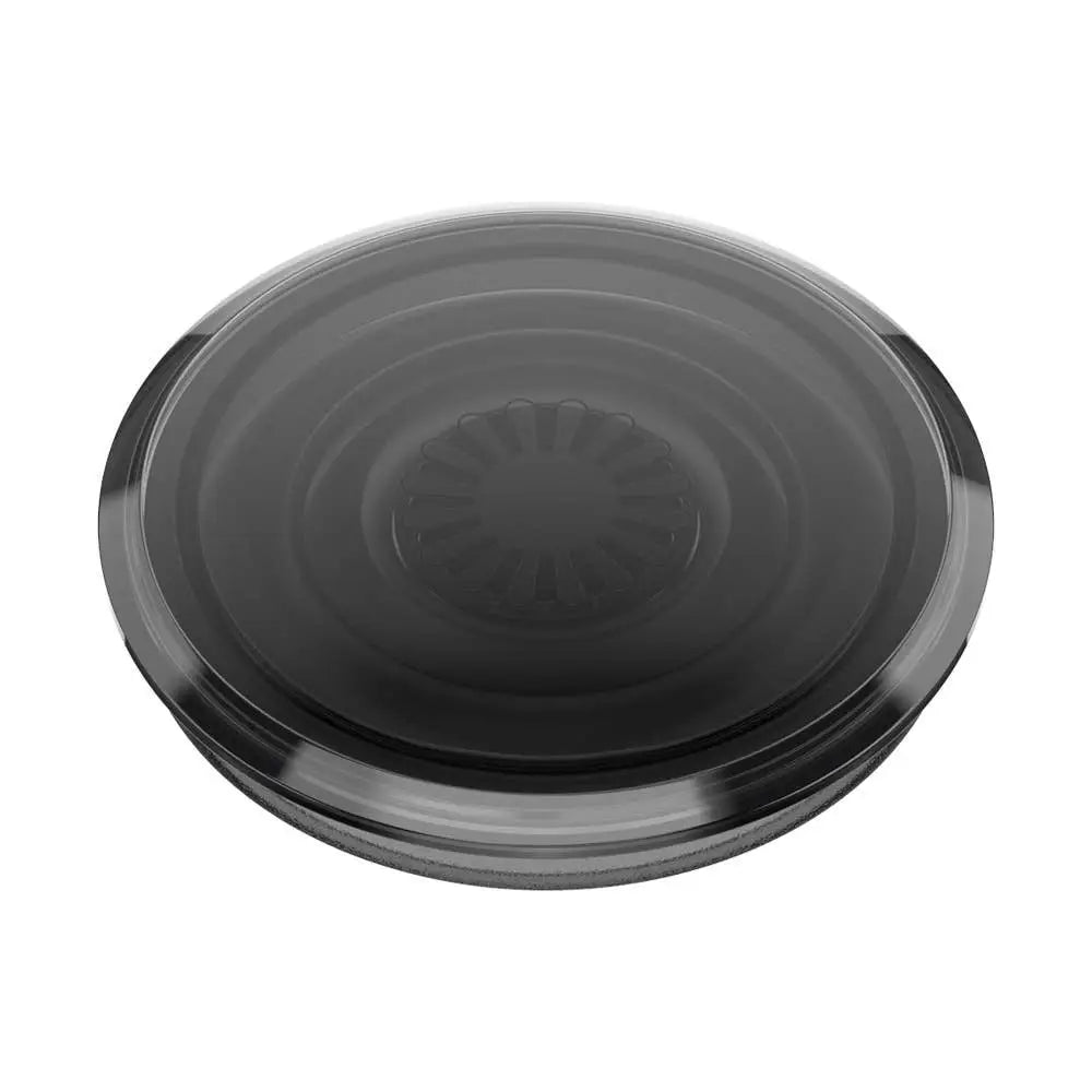 PopSockets Phone Grip - Translucent Black Smoke - PopSockets