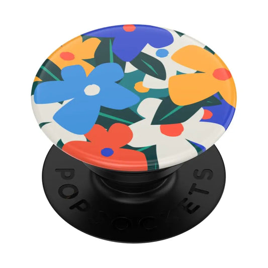 PopSockets Phone Grip with Expanding Kickstand Adhesive Grip - Fawna - PopSockets