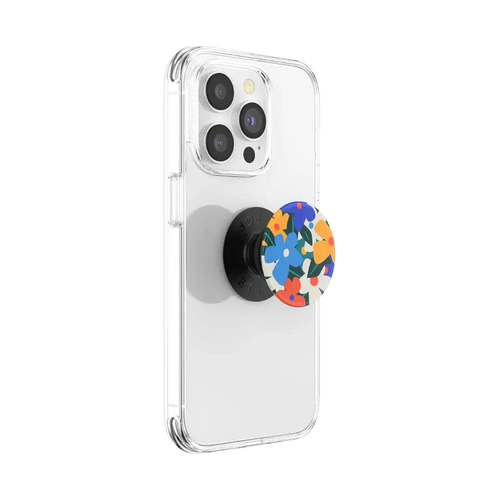 PopSockets Phone Grip with Expanding Kickstand Adhesive Grip - Fawna - PopSockets