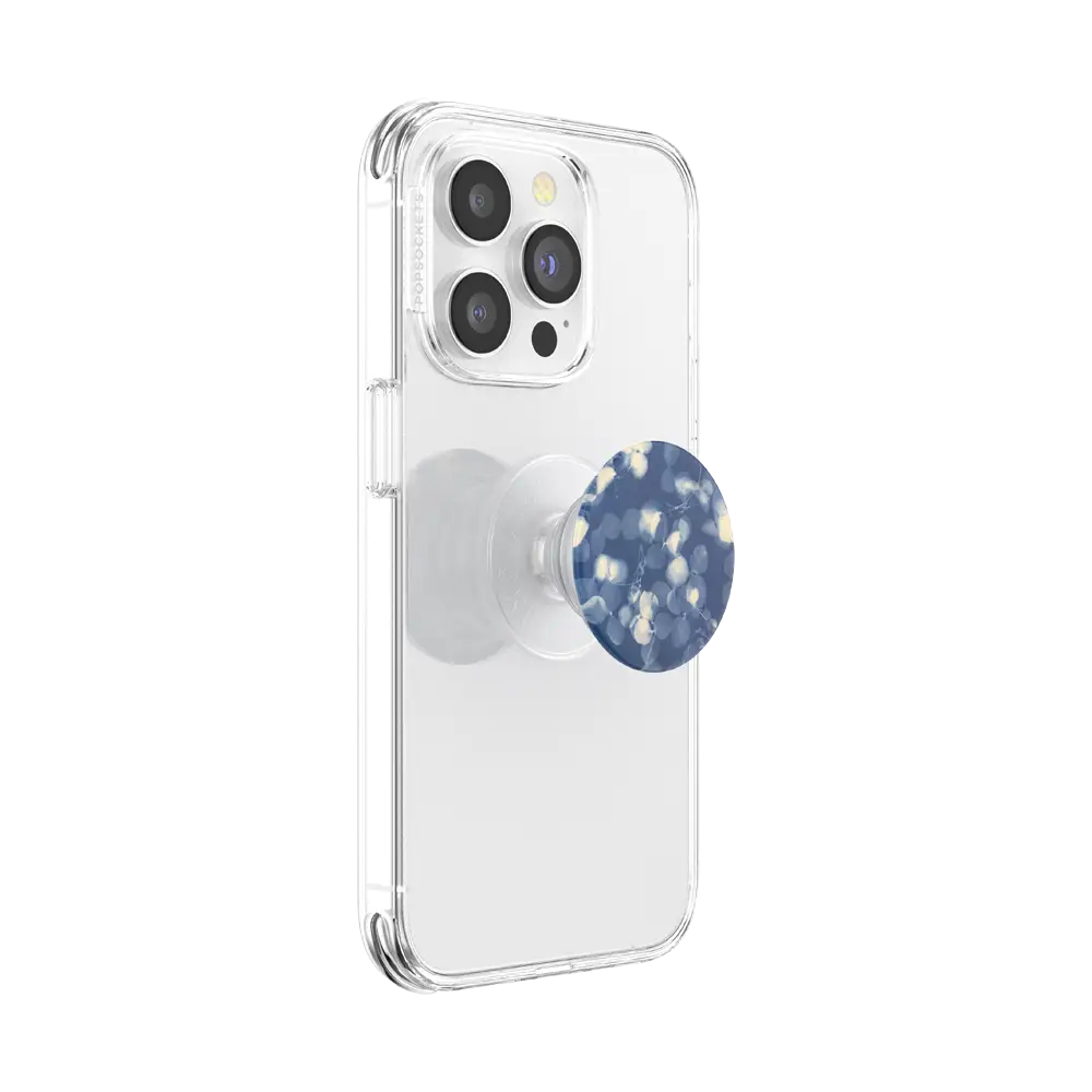 PopSockets Plant-Based Phone Grip - Phantom Aspen - PopSockets