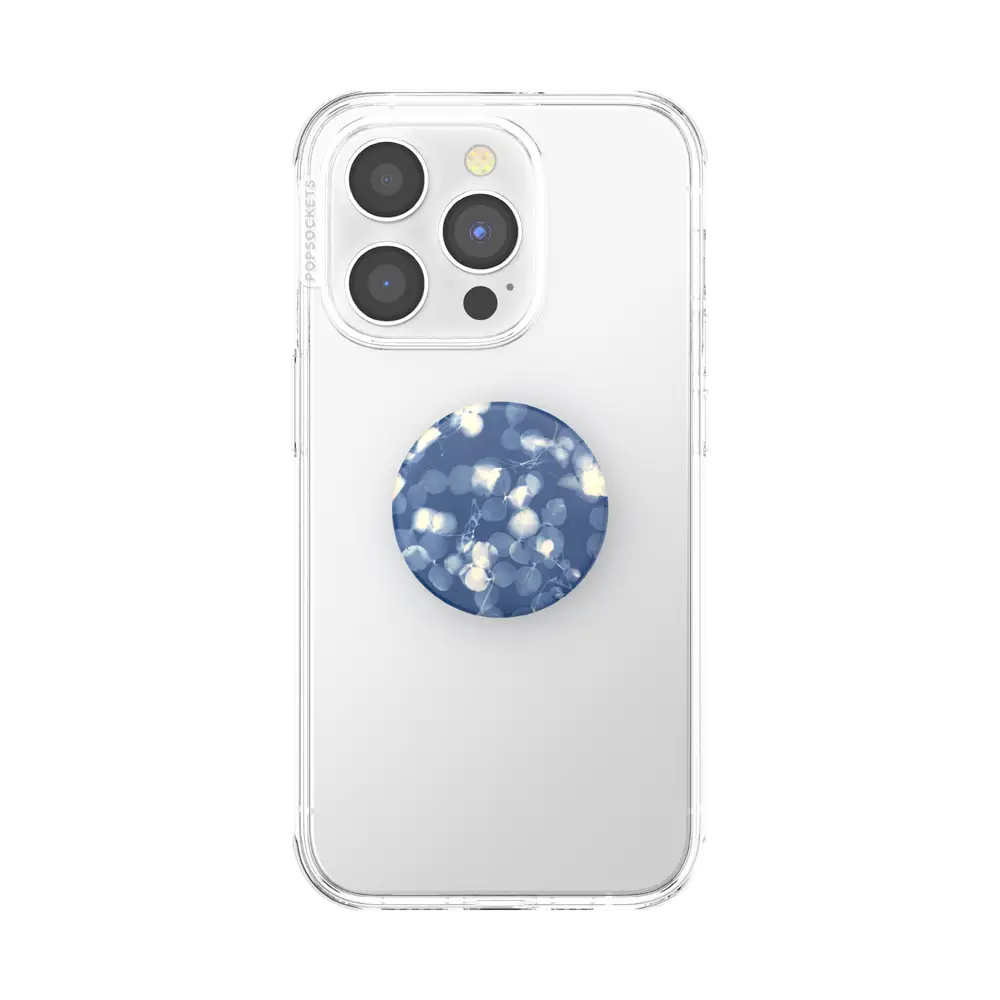 PopSockets Plant-Based Phone Grip - Phantom Aspen - PopSockets