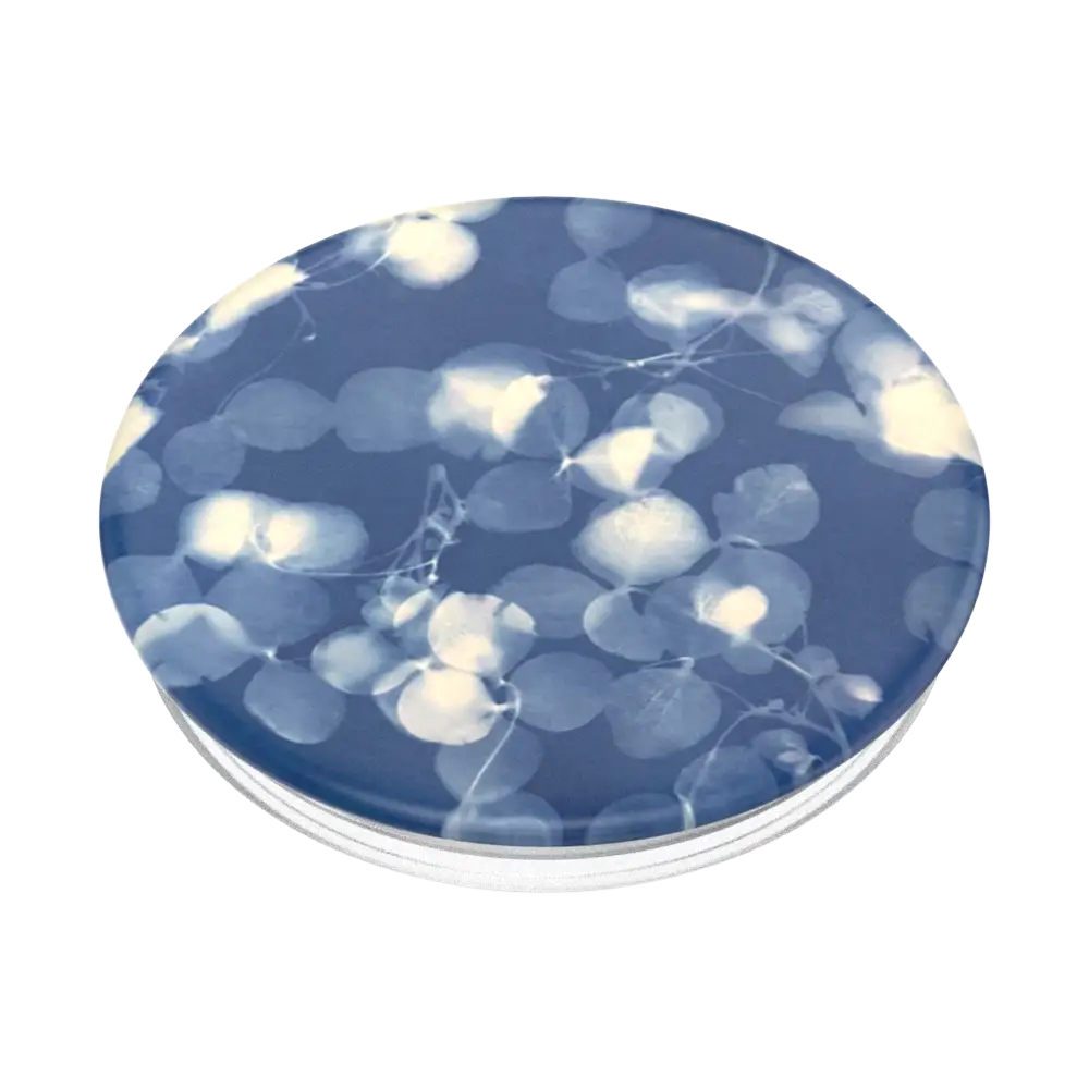 PopSockets Plant-Based Phone Grip - Phantom Aspen - PopSockets