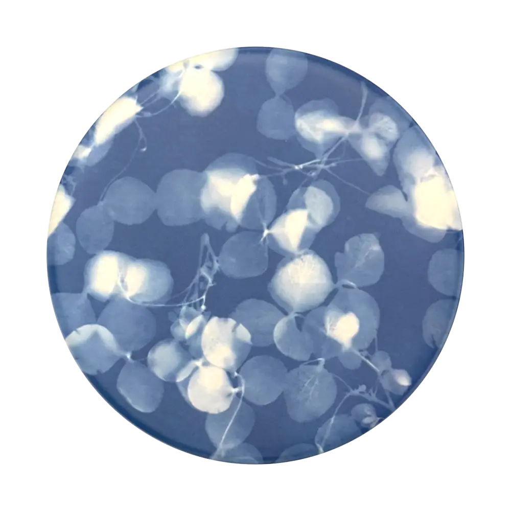 PopSockets Plant-Based Phone Grip - Phantom Aspen - PopSockets