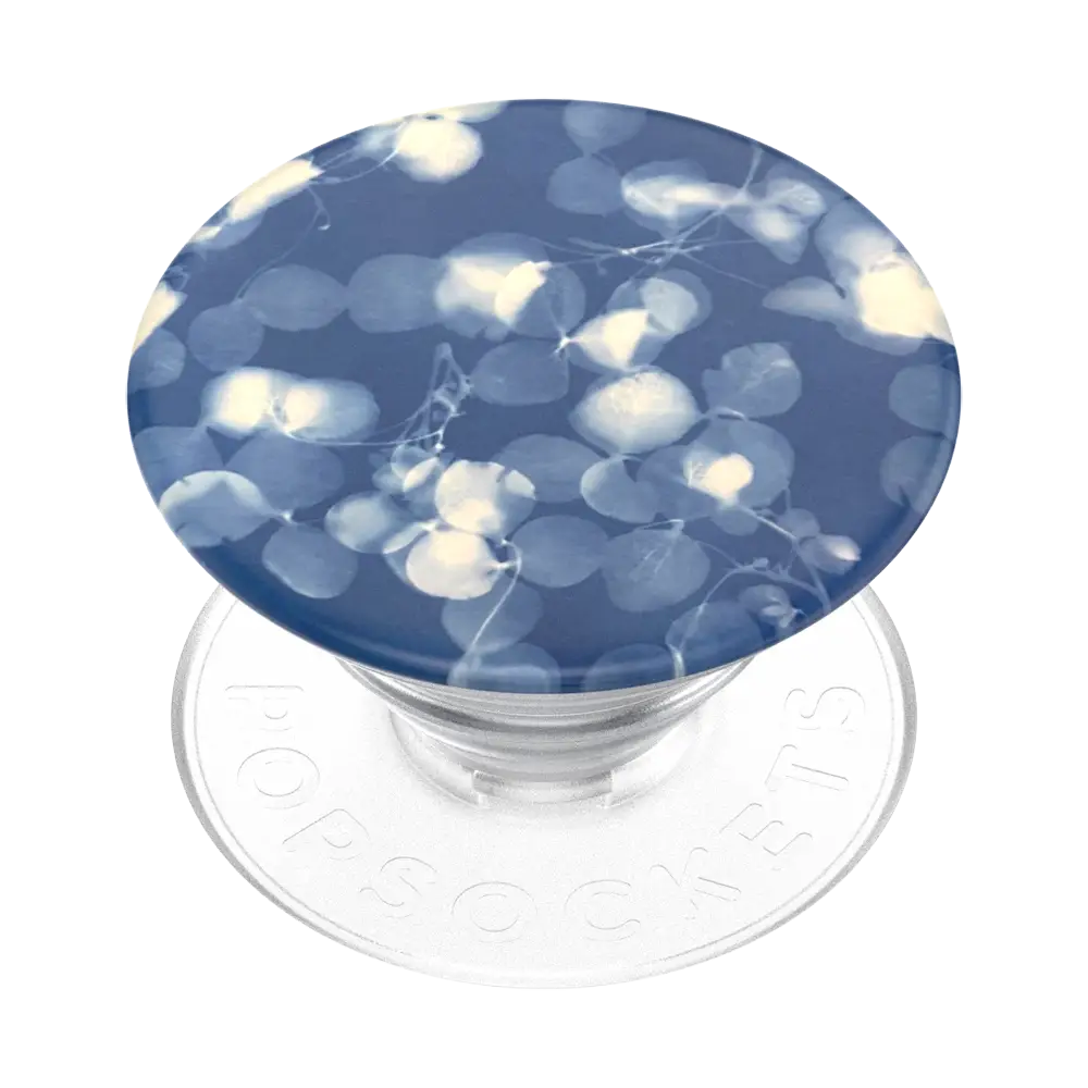 PopSockets Plant-Based Phone Grip - Phantom Aspen - PopSockets