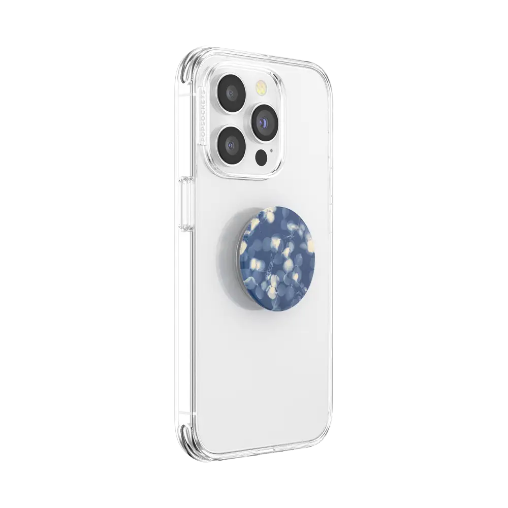 PopSockets Plant-Based Phone Grip - Phantom Aspen - PopSockets