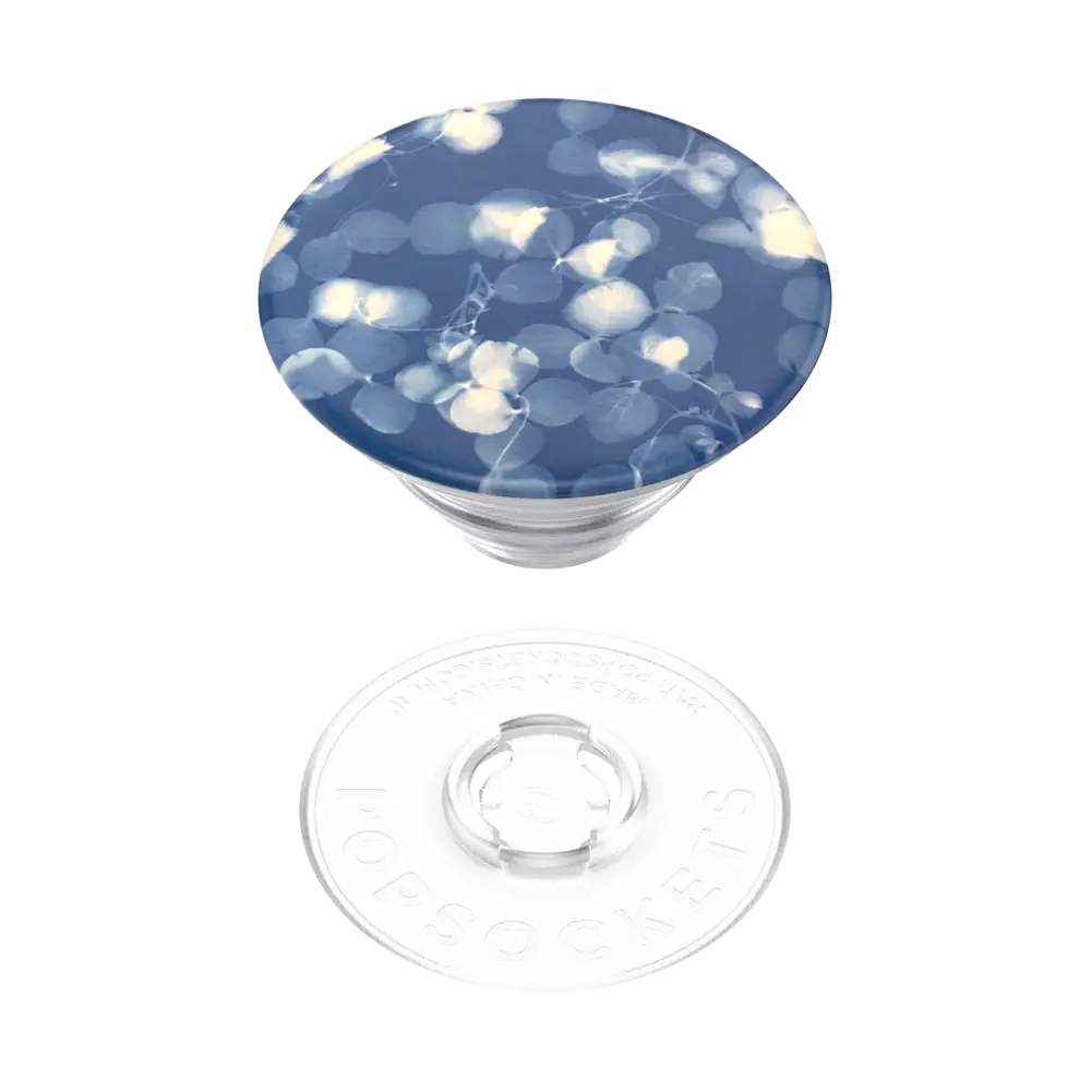 PopSockets Plant-Based Phone Grip - Phantom Aspen - PopSockets