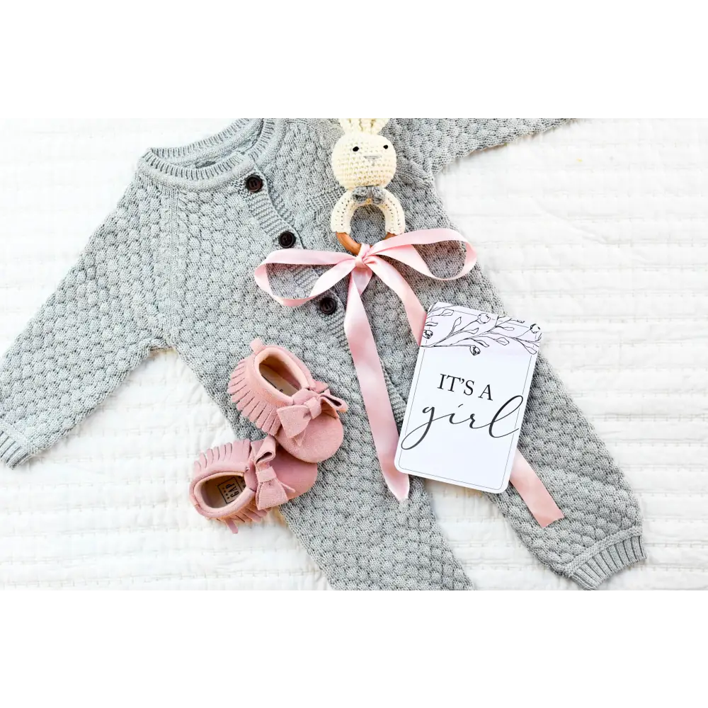 Pregnancy Gift Bundle
