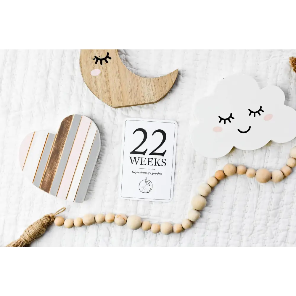 Pregnancy Gift Bundle