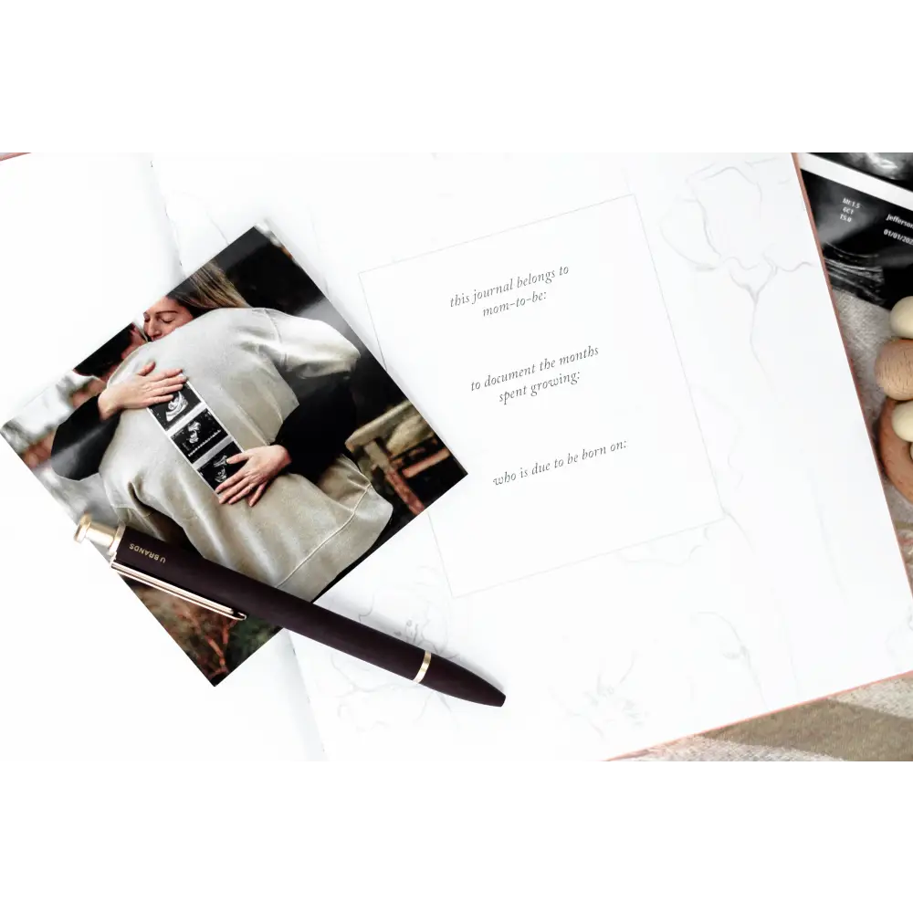 Pregnancy Journal Journal