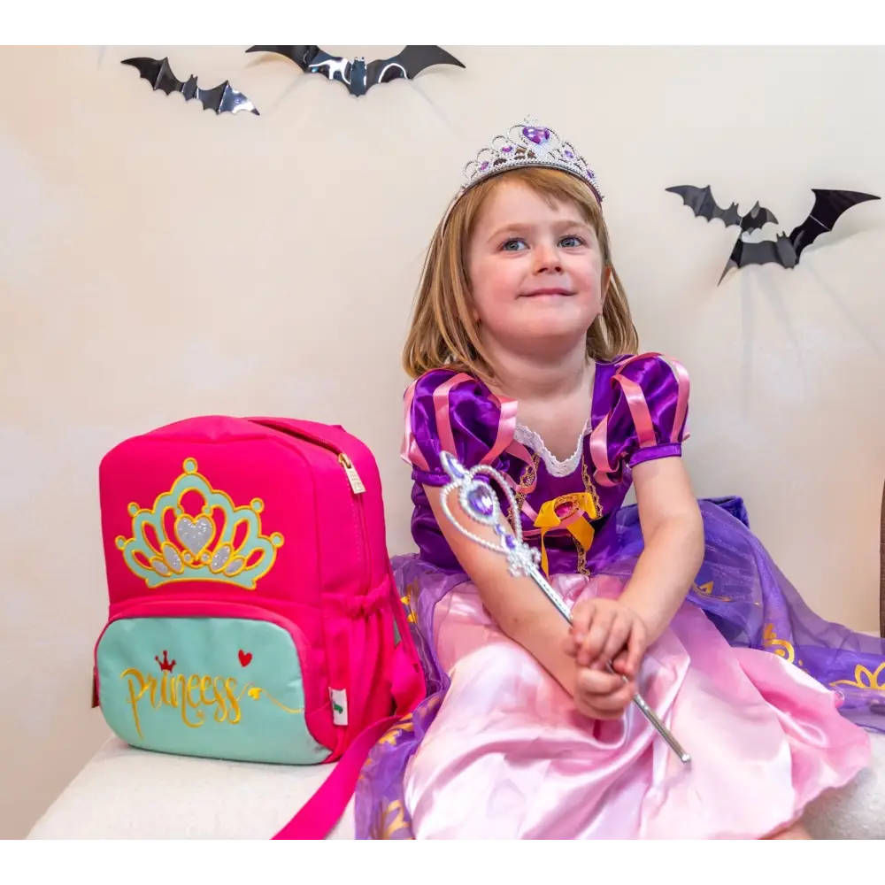 Princess Busy Book Baby Toys & Activity Equipment