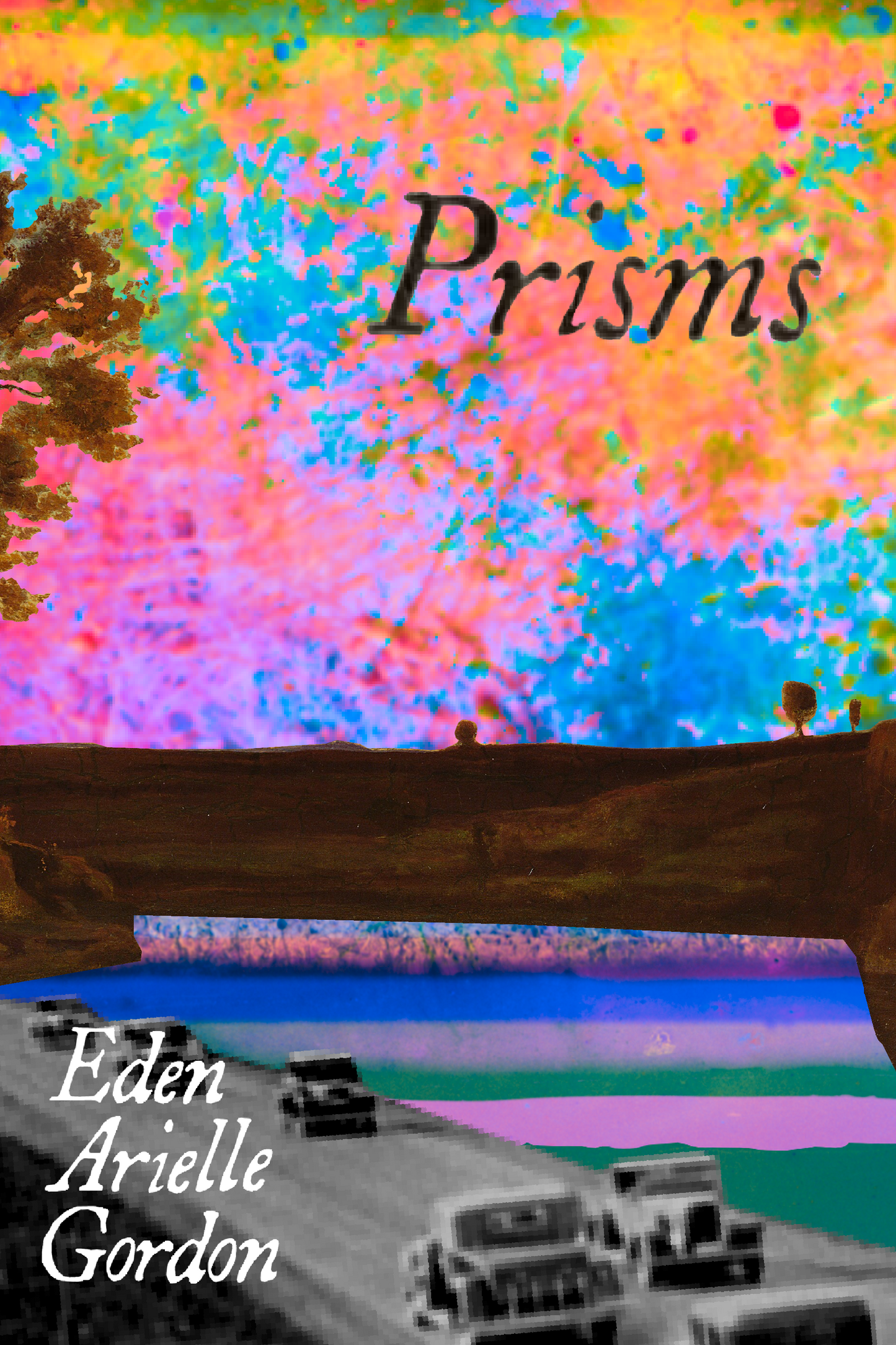 Prisms, by Eden Arielle Gordon