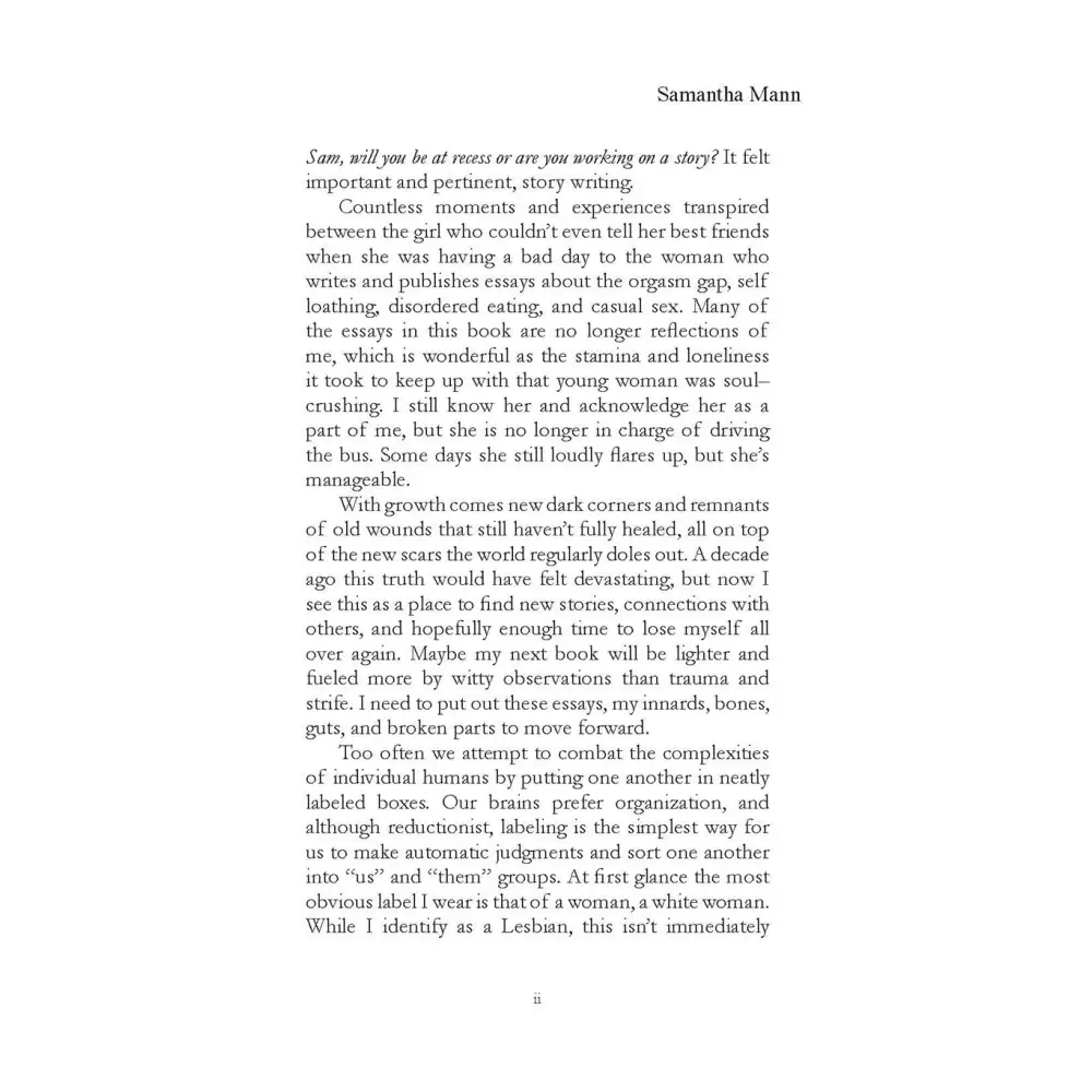Putting Out: Essays on Otherness Books