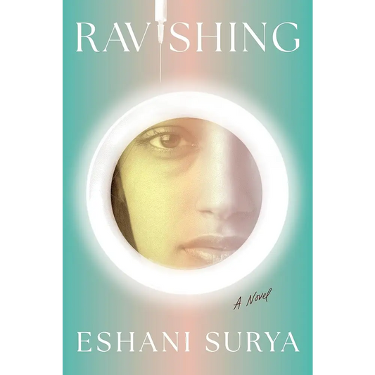 Ravishing cover image