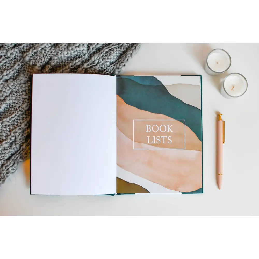 Reading Journal