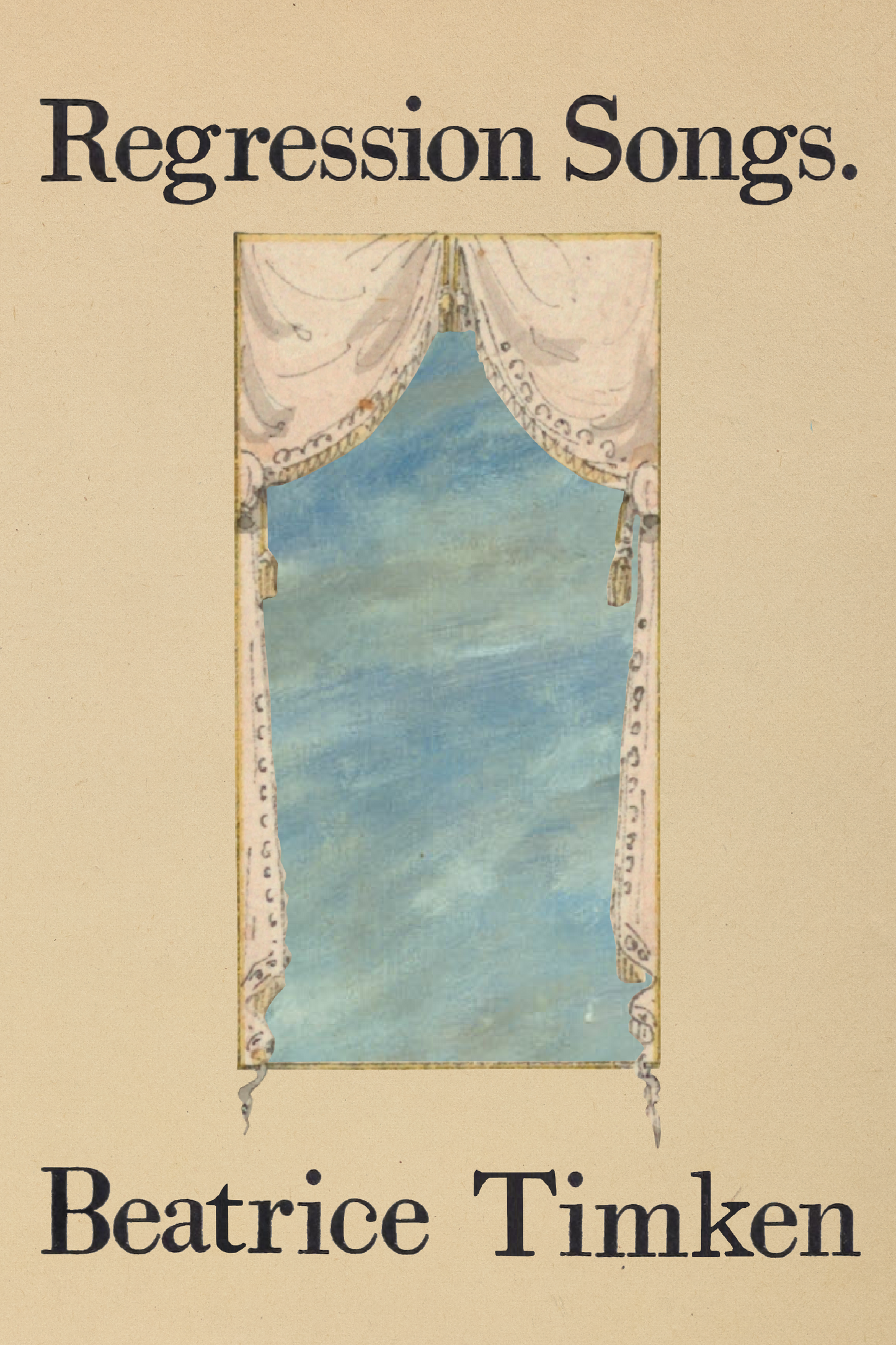 Regression Songs., by Beatrice Timken