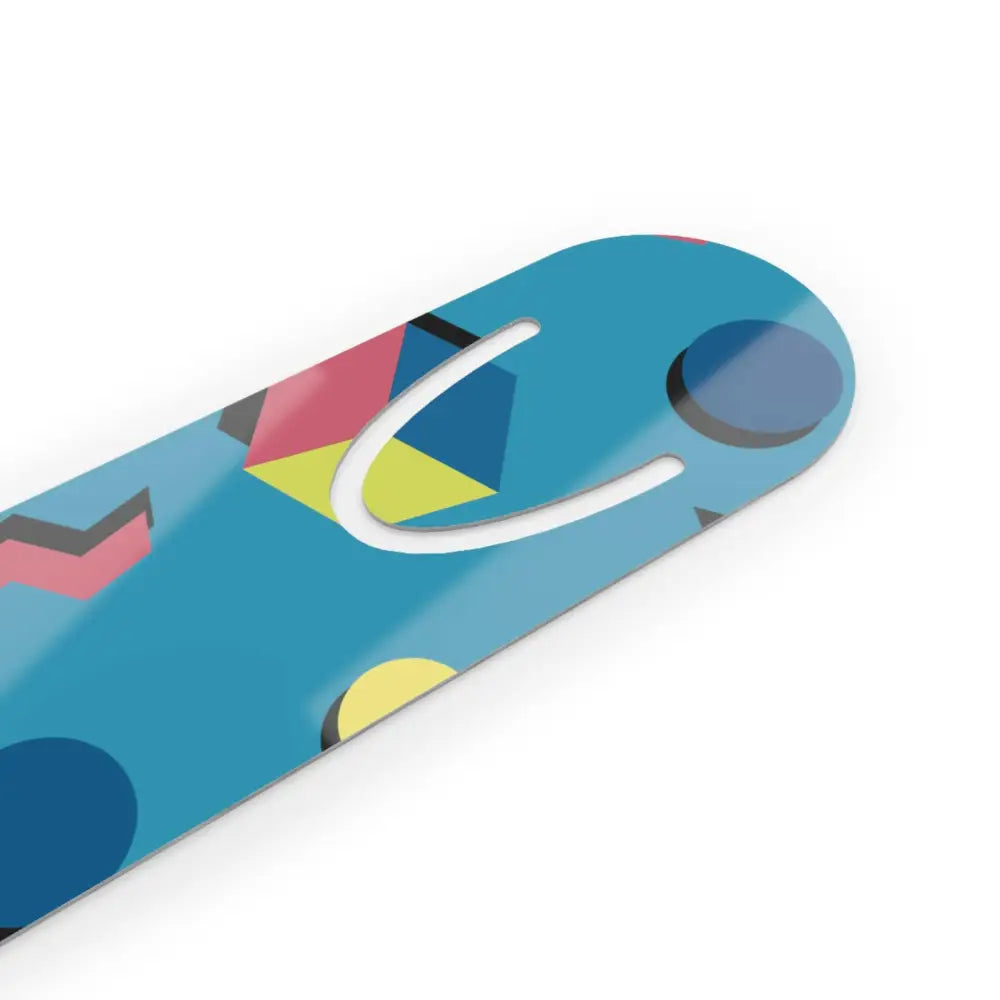 Retro Bookmark - One size / White - Accessories