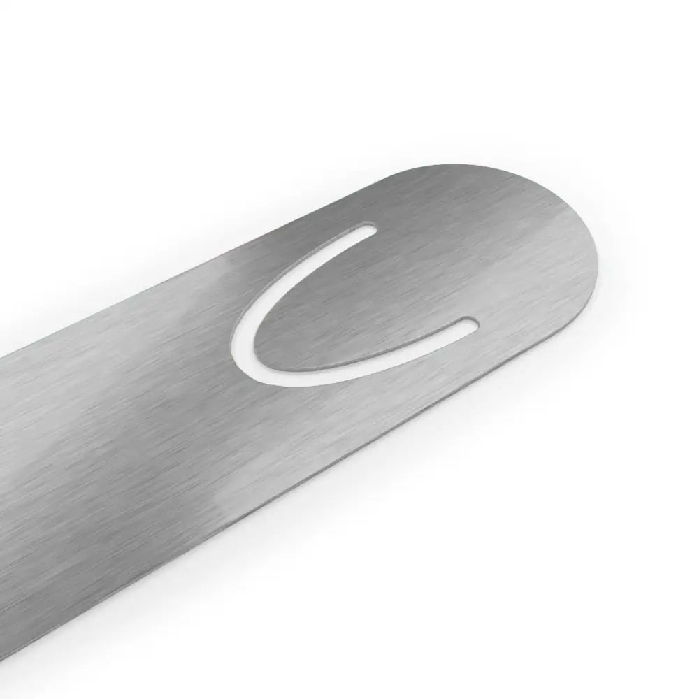 Retro Bookmark - One size / White - Accessories