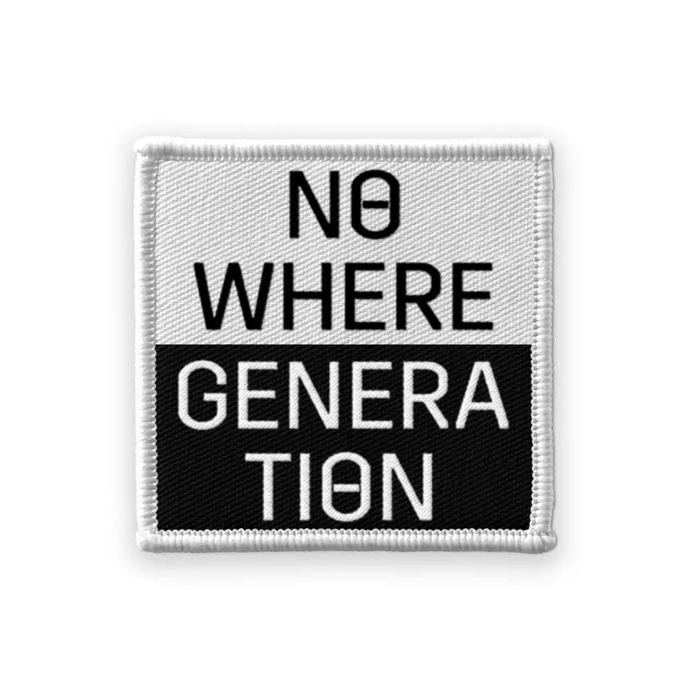 Rise Against Presents: Nowhere Generation Deluxe Bundle Book Vinyl Edition