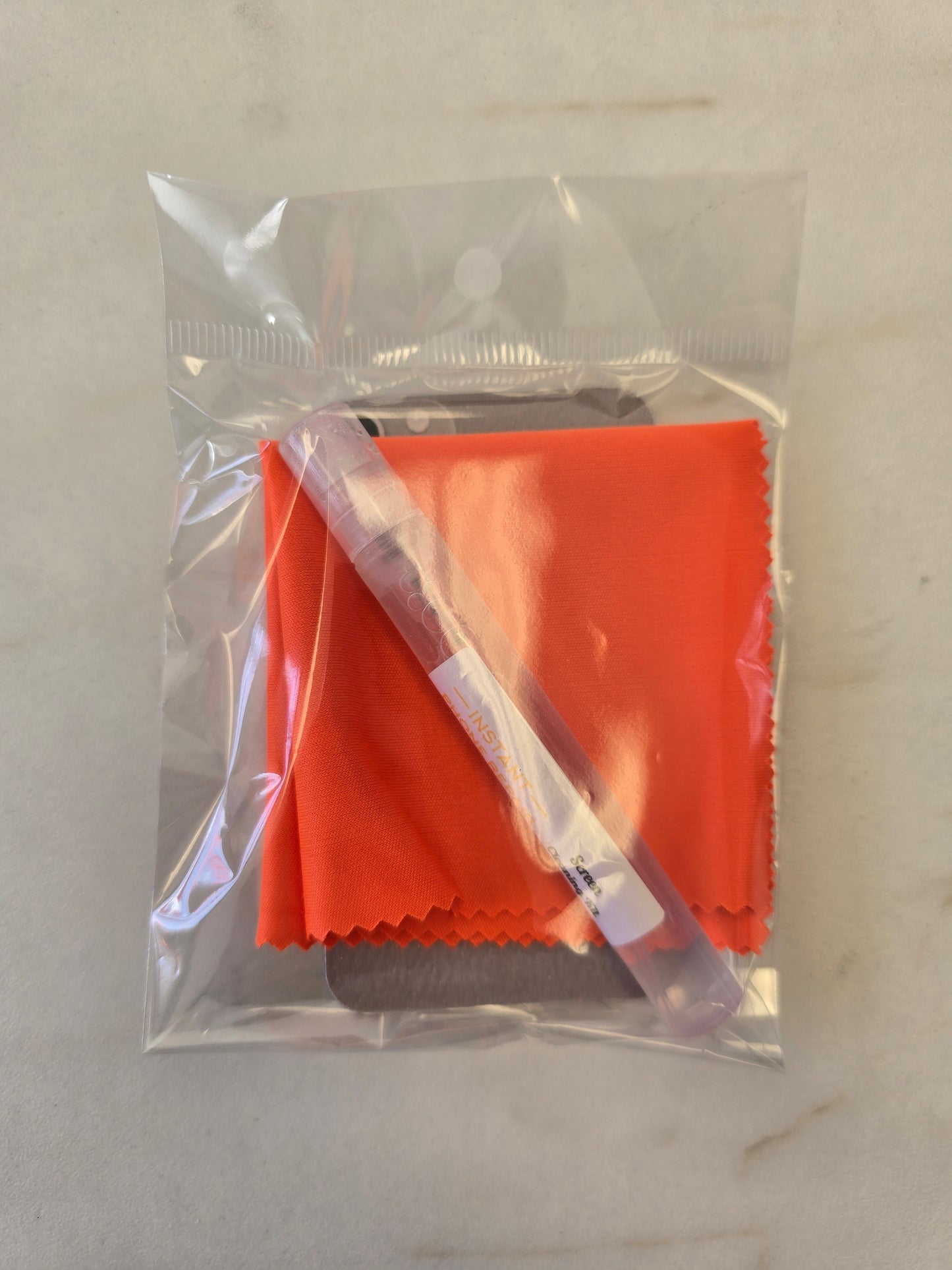 Screen Cleaning Kit for Tablets, Phones, and Electronics by Instant Phone Repair