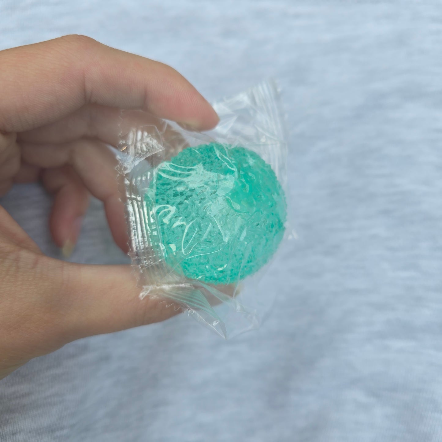 Ball Stress Relief Squishies