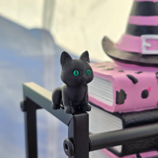 Killer Kitties Articulated Fidget Toy