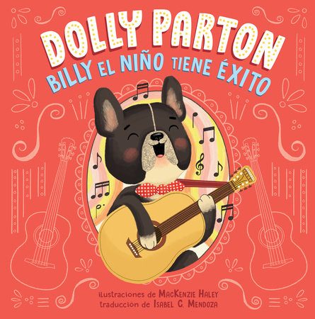Dolly Parton's Billy the Kid Makes It Big