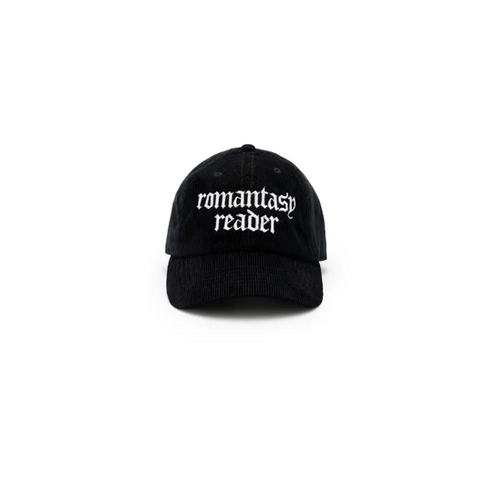 Romantasy Reader cap - Hat