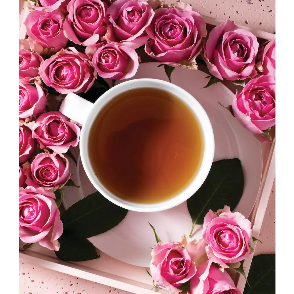 Rose Scented