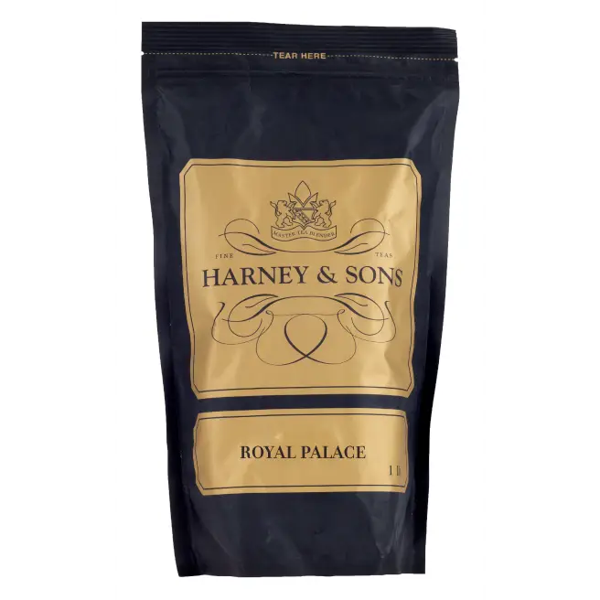 Royal Palace Loose / 1 lb. Bag