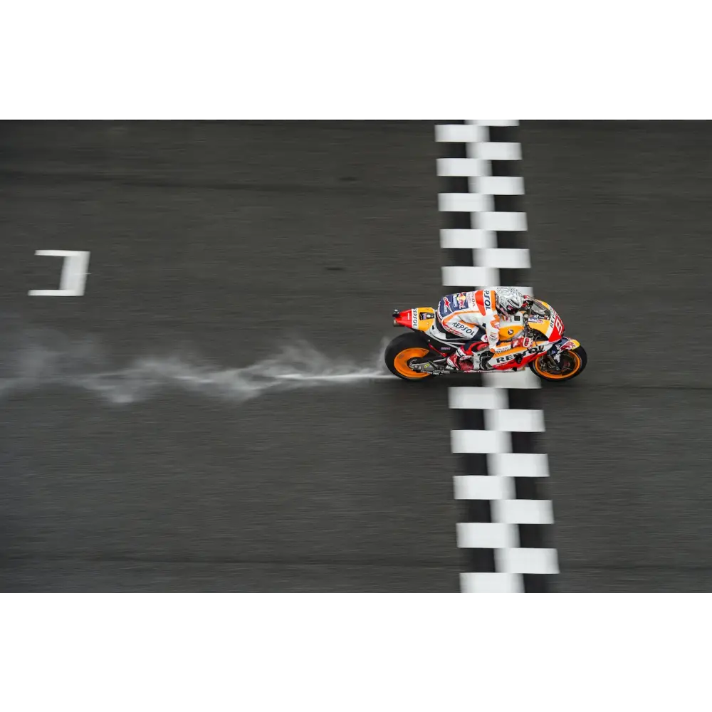 Ser Marc Márquez Book