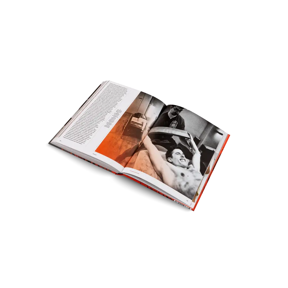 Ser Marc Márquez Book