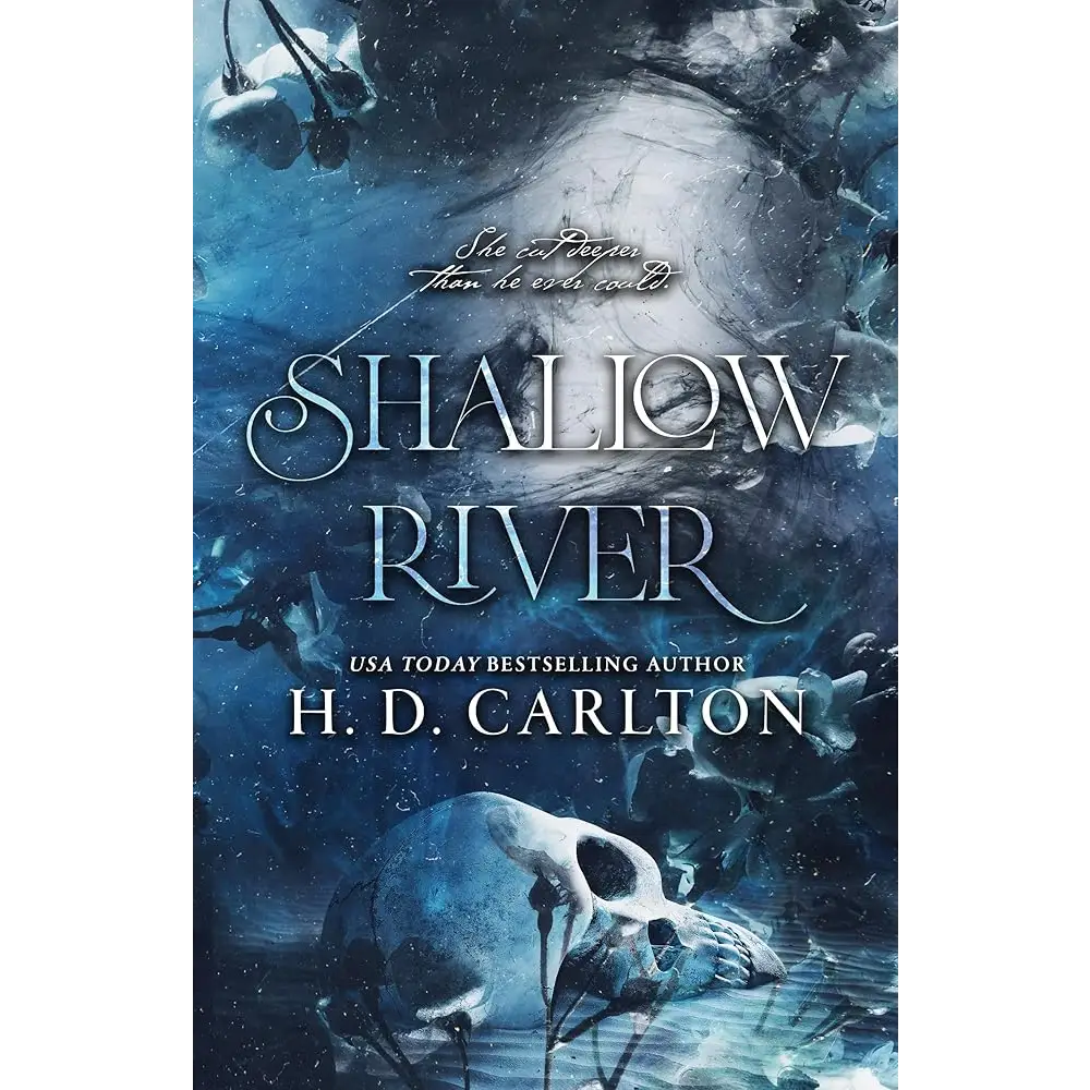 Shallow River by H. D. Carlton - Books