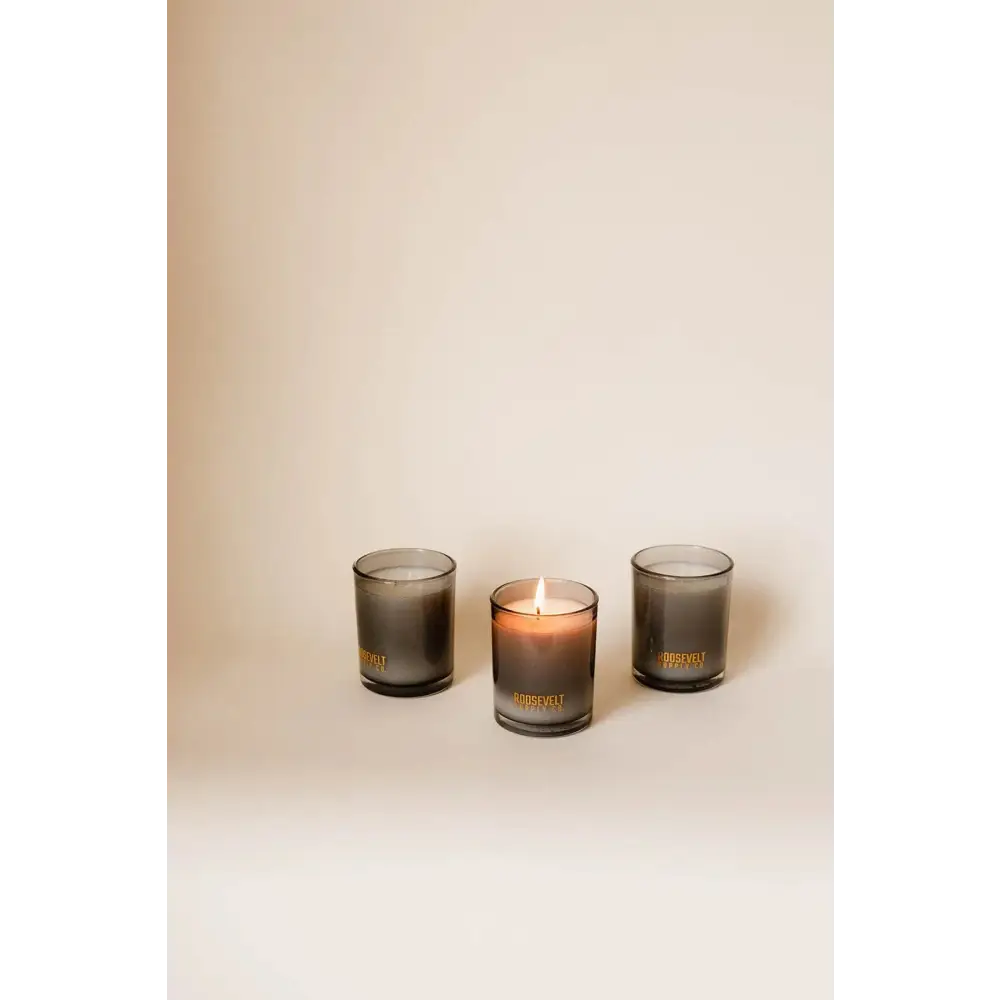 Shenandoah National Park Candle - CANDLE