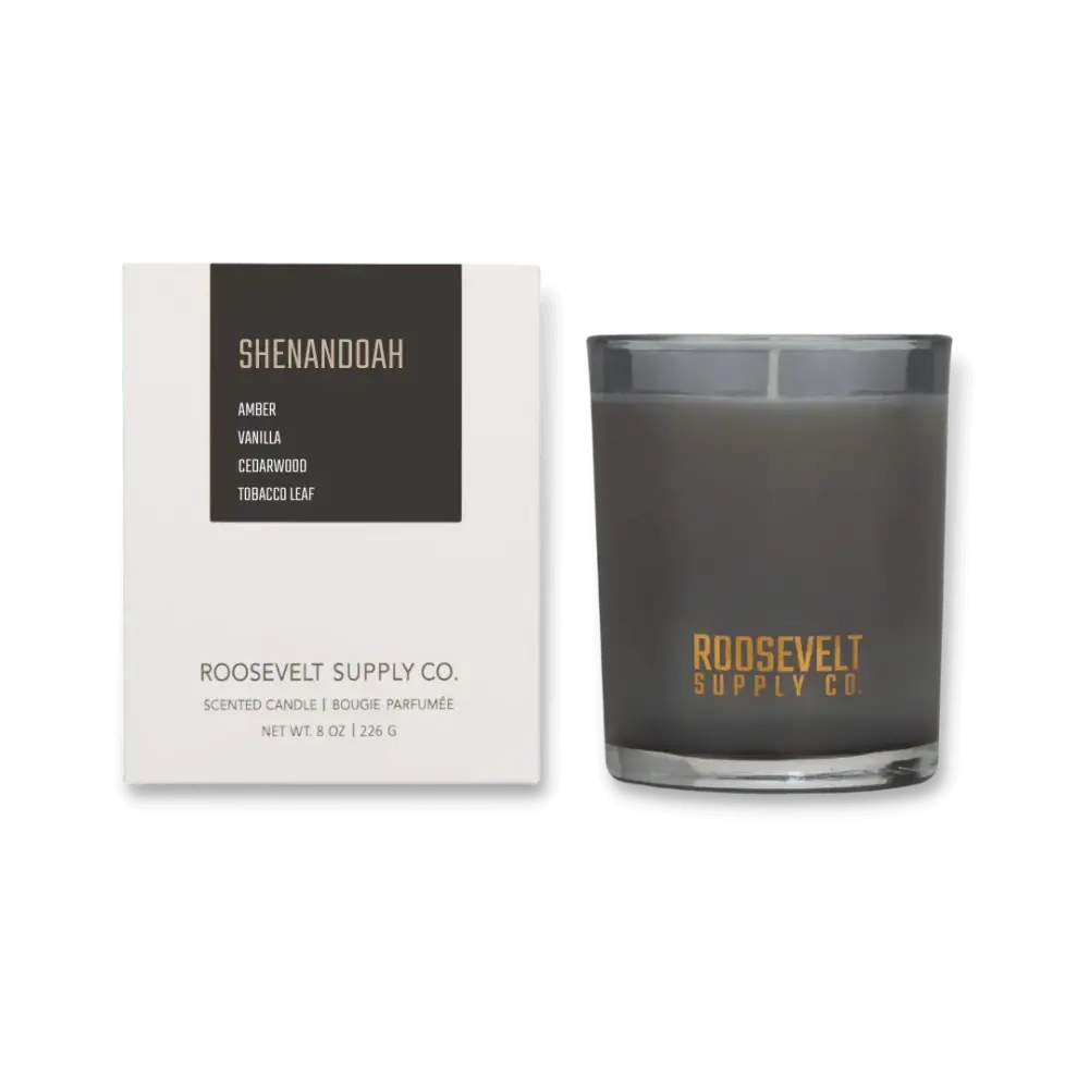 Shenandoah National Park Candle - CANDLE