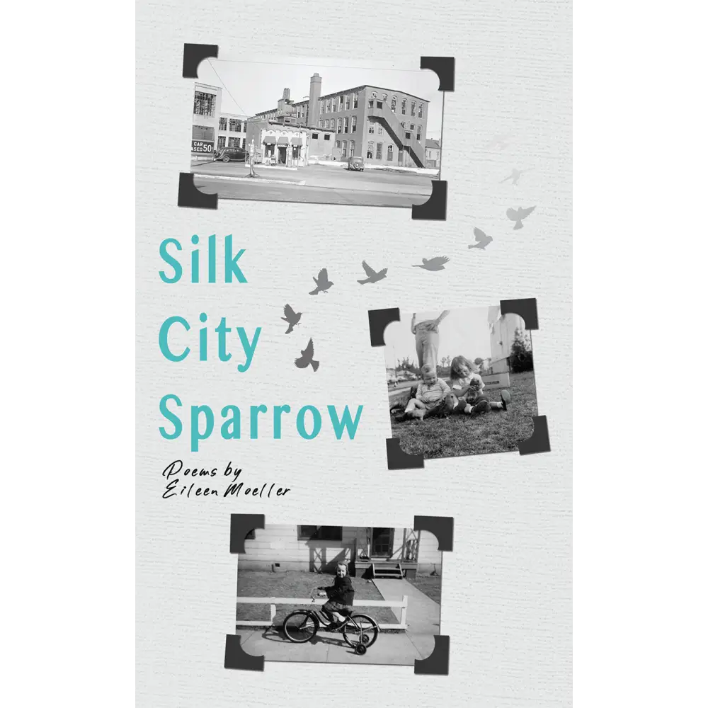 Silk City Sparrow Books
