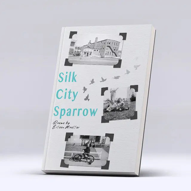 Silk City Sparrow Books