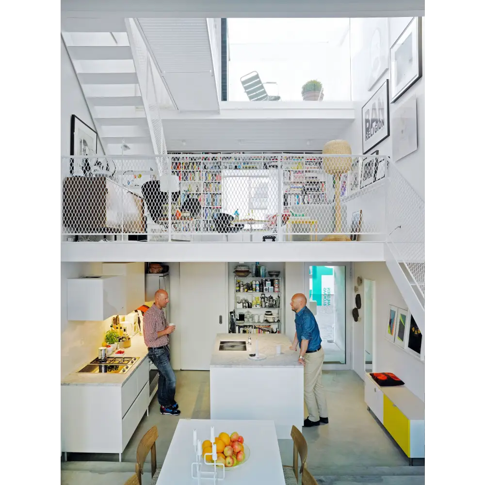 Small Homes Grand Living Book