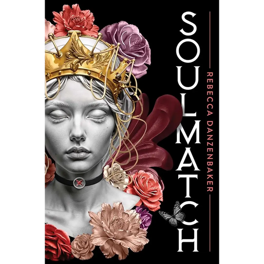 Soulmatch cover image