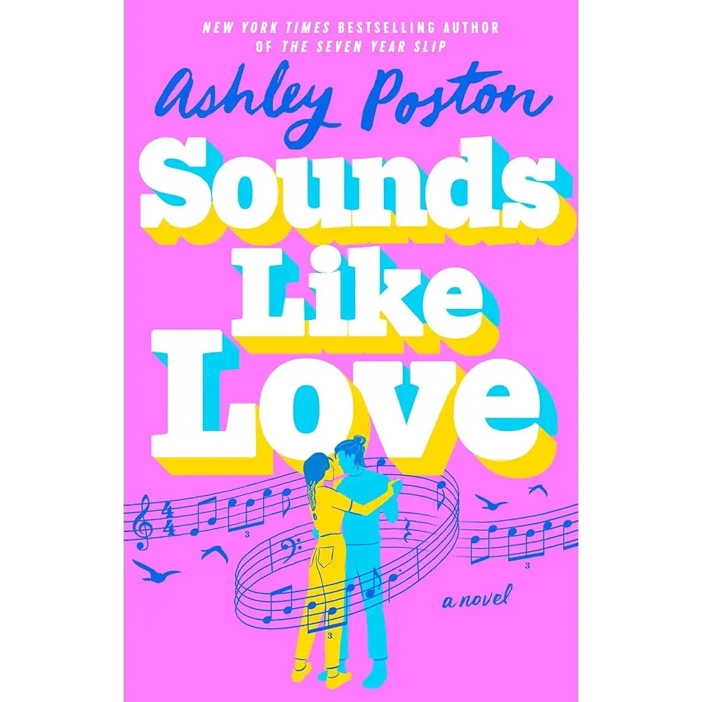 Sounds Like Love cover image
