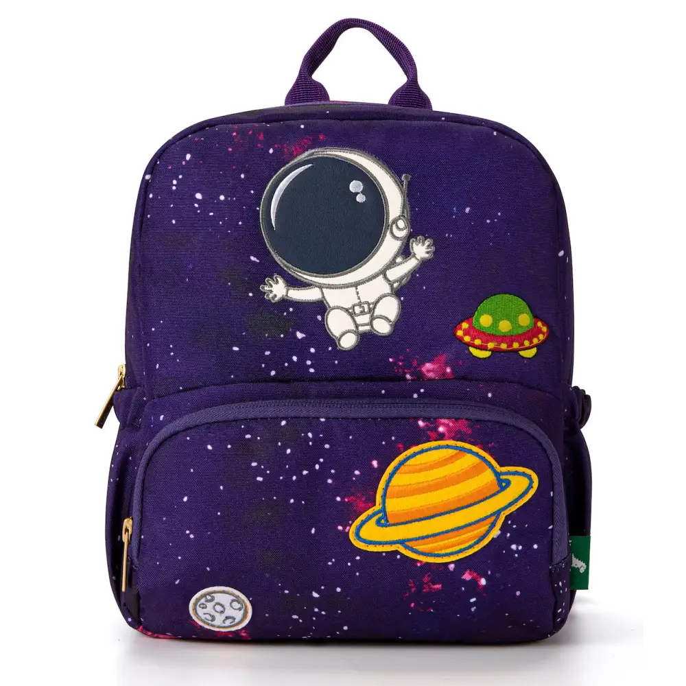 Space Busy Book Baby Toys & Activity Equipment